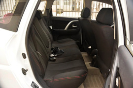2014款长安CX20