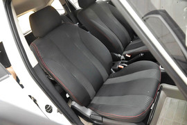 2014款长安CX20