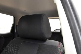 2014款长安CX20