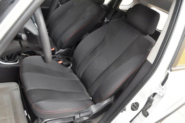 2014款长安CX20