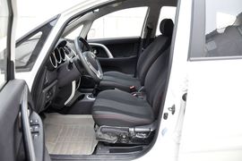 2014款长安CX20