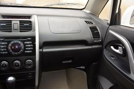 2014款长安CX20
