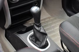 2014款长安CX20