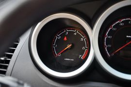 2014款长安CX20