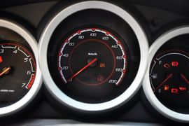 2014款长安CX20