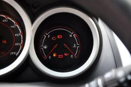 2014款长安CX20