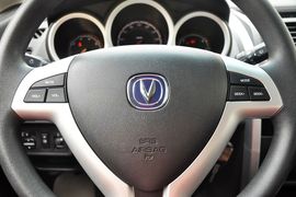 2014款长安CX20
