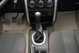 2014款长安CX20
