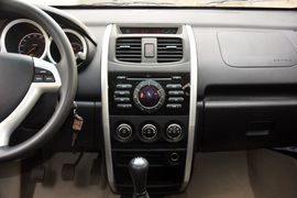 2014款长安CX20