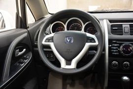 2014款长安CX20