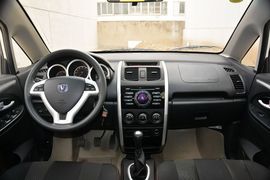 2014款长安CX20