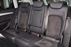 2013款奥迪Q5