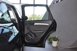 2013款奥迪Q5