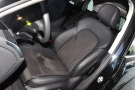 2013款奥迪Q5