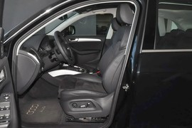 2013款奥迪Q5