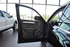 2013款奥迪Q5