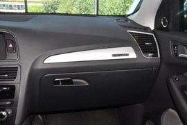 2013款奥迪Q5