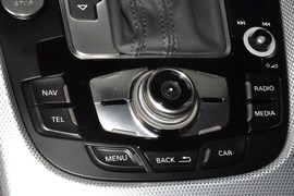 2013款奥迪Q5