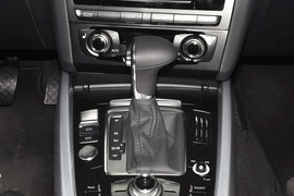 2013款奥迪Q5