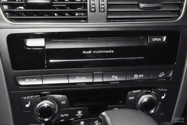 2013款奥迪Q5
