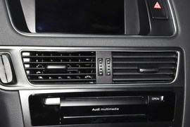 2013款奥迪Q5