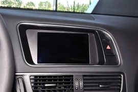 2013款奥迪Q5