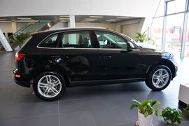 2013款奥迪Q5
