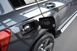 2013款奔驰GLK300