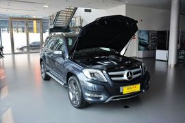 2013款奔驰GLK300