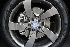 2013款奔驰GLK300