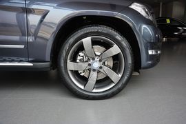 2013款奔驰GLK300