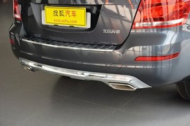 2013款奔驰GLK300
