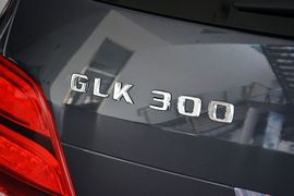 2013款奔驰GLK300