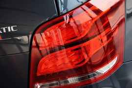 2013款奔驰GLK300