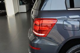 2013款奔驰GLK300