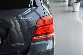 2013款奔驰GLK300