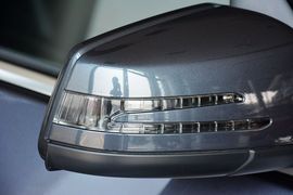 2013款奔驰GLK300