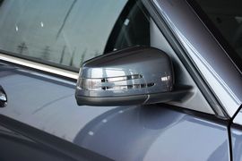 2013款奔驰GLK300