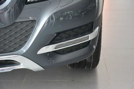 2013款奔驰GLK300