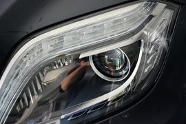 2013款奔驰GLK300