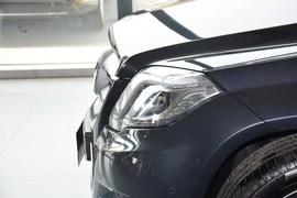 2013款奔驰GLK300