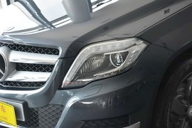 2013款奔驰GLK300
