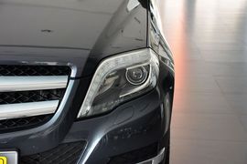 2013款奔驰GLK300