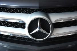 2013款奔驰GLK300