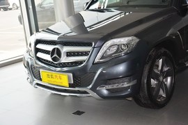 2013款奔驰GLK300