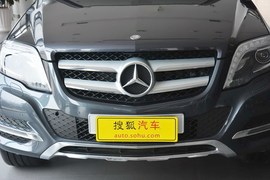 2013款奔驰GLK300
