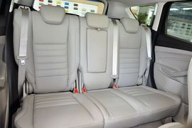 2013款福特翼虎2.0GTDi自动尊贵型