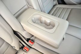 2013款福特翼虎2.0GTDi自动尊贵型