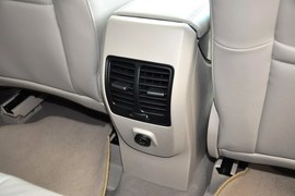 2013款福特翼虎2.0GTDi自动尊贵型