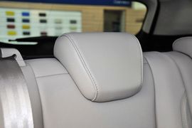 2013款福特翼虎2.0GTDi自动尊贵型